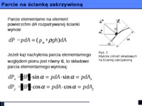Hydraulika i hydrologia- wykład 2