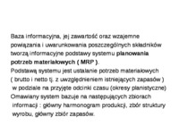 Logistyka zaopatrzenia- wykład 13