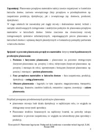 planowanie-przeplywu-materialow-opracowanie