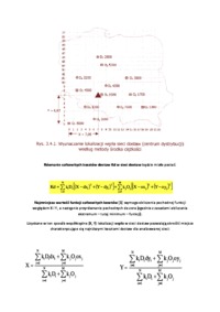 Węzły w sieci dostaw obsługują przepływy ładunków- opracowanie