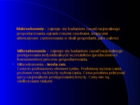 ekonomia-prezentacja