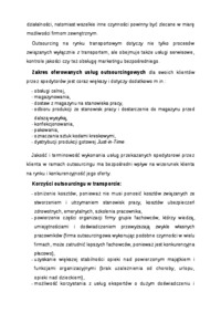 outsourcing-w-transporcie-opracowanie