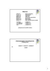 Zmiennopozycyjna reprezentacja liczb