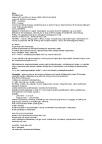 Wstęp do makroekonomii - wykład