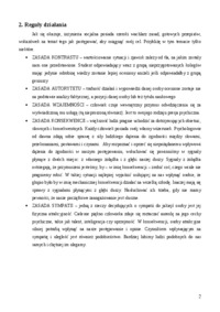 Inżynieria socjalna w biznesie - wykład