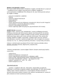 Wykład - Sprawozdawczość finansowa