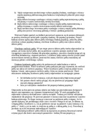 Wielkość próby - wykład