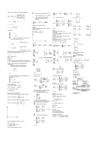 Współczynnik korelacji liniowej Pearsona - wykład