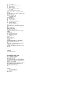 Zmienna losowa - wykład