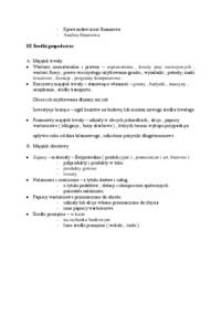 Wykład - Przedmiot i metody rachunkowości