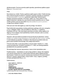 Wykład - Cykl życia