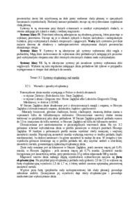 Podziemna eksploatacja złóż rudy i soli - wykład