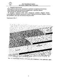 Sprawozdanie - eksploatacja złóż