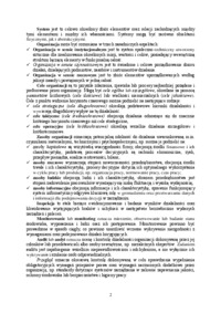 Wykład -  Systemy zarządzania bezpieczeństwem i higieną pracy