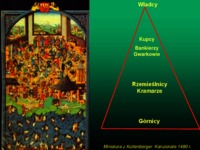 Czasy Agricoli - wykład