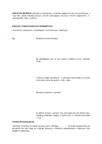 Wykład - cykl geometrmiczny