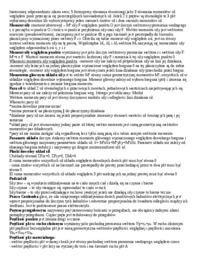 Wstęp do mechaniki - wykład