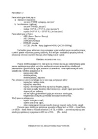 Wykład - Gotowanie stali za pomocą pęcherzyków