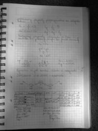 Geodezja - ćwiczenia V - Ciąg poligonowy