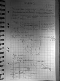 Geodezja- mapa zasadnicza, godło (wykład 9)