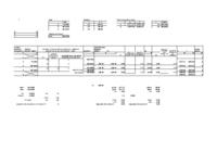 Geodezja - ćwiczenia - Temat 4