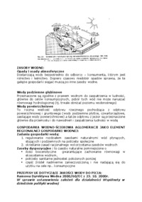 wyklad-gospadarka-wodno-sciekowa