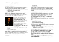 Wykład - the Stuarts