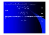 Wykład - wpływy przez otwór i przystawki