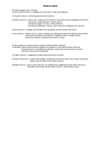 Budowa stawu - wykład