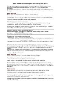 Kość miednicza, budowa ogólna, opis kości - wykład