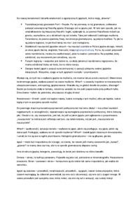 Wykład - Istota języka