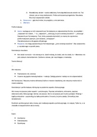 Wykład - wstęp do językoznawstwa ogólnego