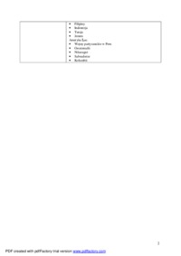 Konflikty międzynarodowe - wykład