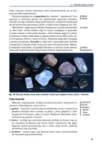 litosfera i antroposfera - wykład