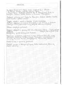 kanada opis geograficzny ćwiczenia