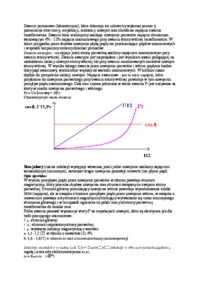 Transformatory - omówienie
