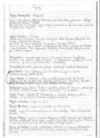 wyspy opis geograficzny ćwiczenia