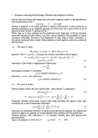 Wyboczenie układu belka-słup - omówienie