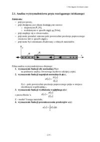 wytrzymałość materiałów i konstrukcji - skrypt 2