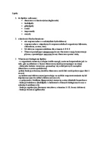 lipidy-charakterystyka-cwiczenia