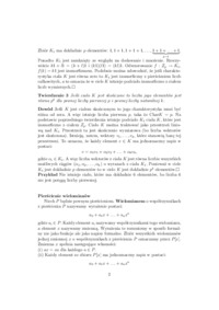 pierścienie - Wykład 6