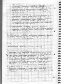 Antropomotoryka - ćwiczenia 1