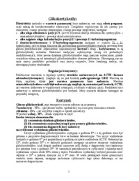 Biochemia - wykład 7