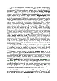 Biochemia - wykład 10