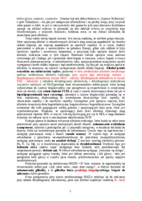 Biochemia - wykład 12