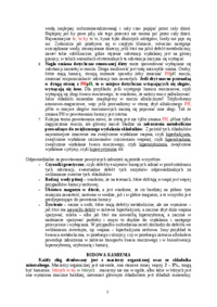 Biochemia kamicy nerkowej - wykład