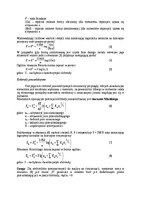 Potencjometria - ćwiczenie 5