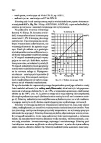 badania mikroskopowe stopów aluminium i magnezu - omówienie