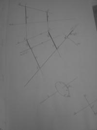 odsunięcie płaszczyzny, ćwiczenia