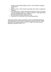 Efekt cieplarniany - Metan